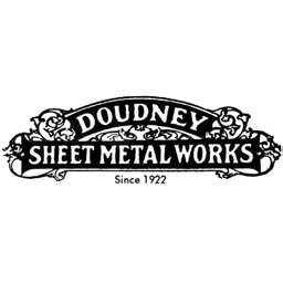 downy sheet metal|doudney sheet metal.